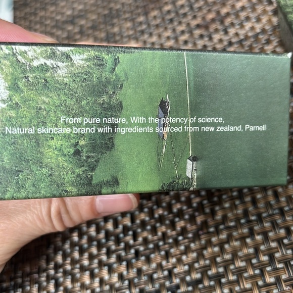 Parnell Cicamanu 92 Serum and Serum Cushion - Picture 5 of 7